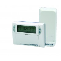 Программируемый термостат комнатной температуры (беспроводной AD 200)