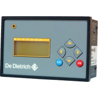 Модуль электронного управления RX77 S для котлов DTG X..N (AD 230)