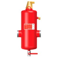 Flamcovent Clean S (DN 50 - 600)