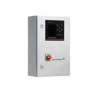 Шкафы управления насосами для систем отопления и водоснабжения Control MPC