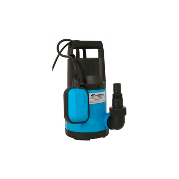 Дренажный насос ДРЕНАЖНИК 110/8