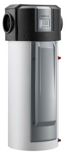 Тепловой насос «воздух-вода» KALIKO