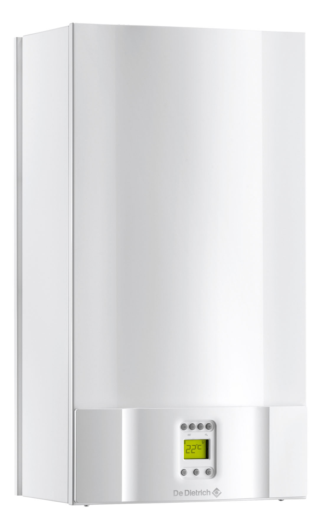 Газовый котел ZENA MS 24 для отопления