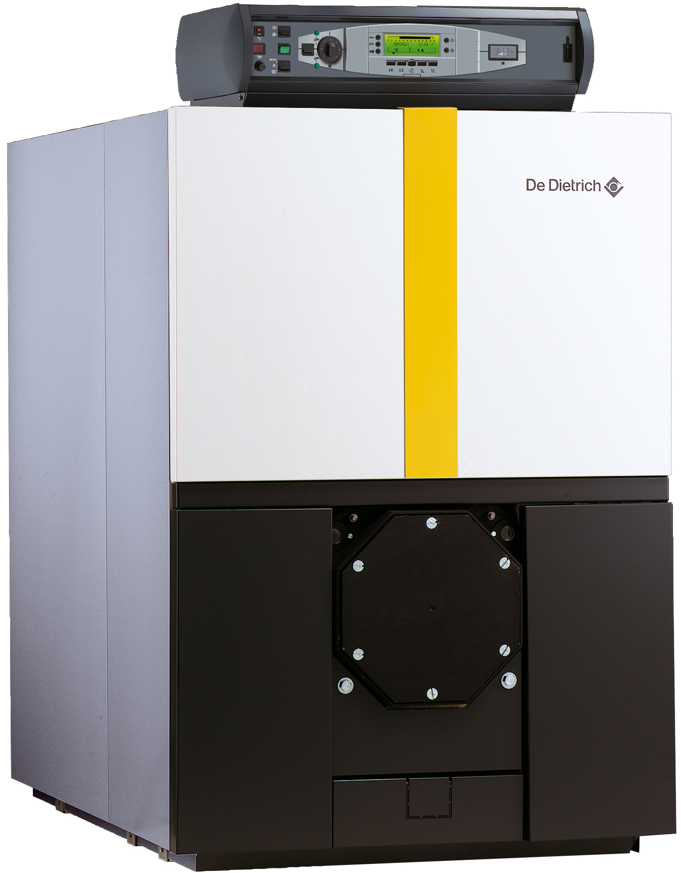 Жидкотопливные/газовые котлы серии GT 430