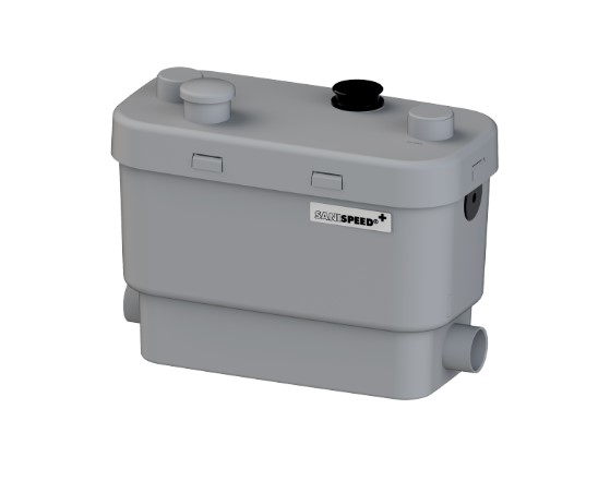 Канализационный насос SANISPEED