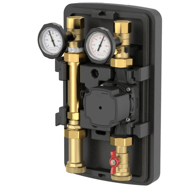 Насосная группа Top S MC-M