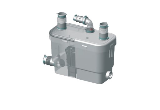 Канализационный насос SANIVITE