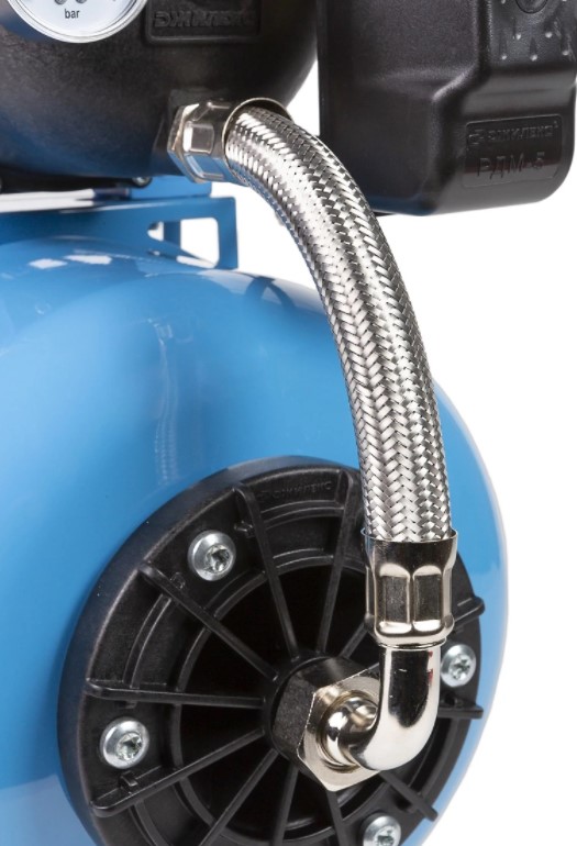 Насос-автомат ДЖАМБО 60/35П-24