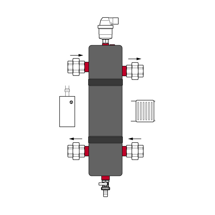 Flexbalance EcoPlus C 1