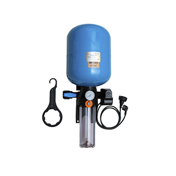 Система КРАБ-Т 18