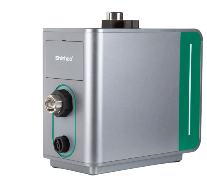 Автоматическая насосная установка Shinhoo Aquamaster