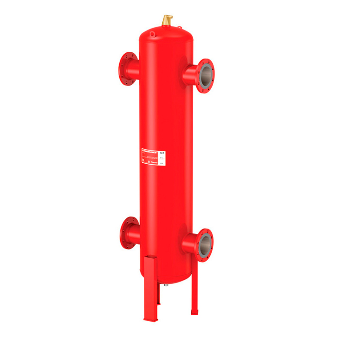 Гидравлический разделитель (стабилизатор) Flexbalance F 65