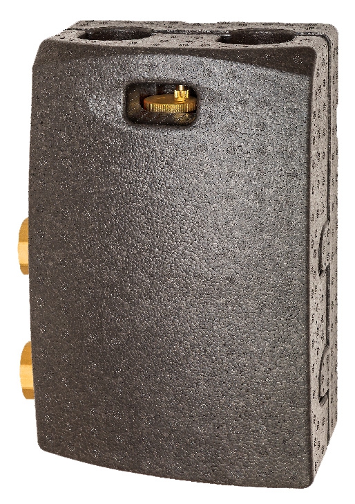 Гидрострелка MHK 32 (MeiFlow S BG)