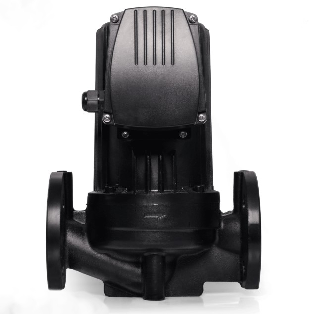 Циркуляционный насос с мокрым ротором CMS(L)-I 3 скор.