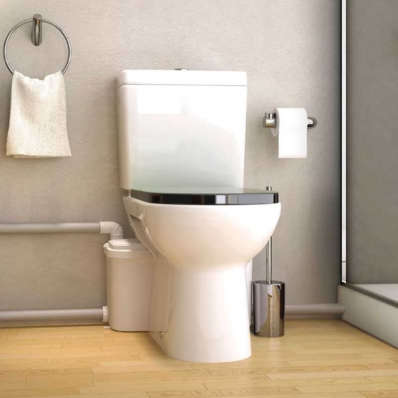 Канализационный насос SANIBOX