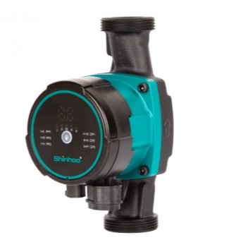 Циркуляционные насосы MASTER S