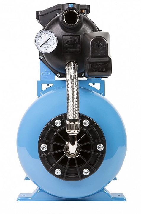 Насос-автомат ДЖАМБО 60/35П-24