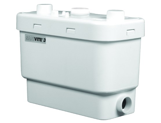 Канализационный насос SANIVITE