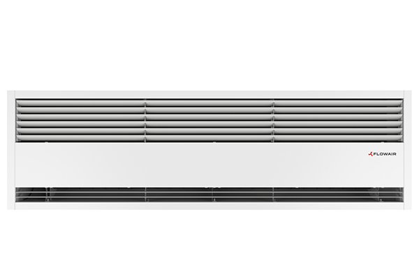 Воздушная завеса ELIS B