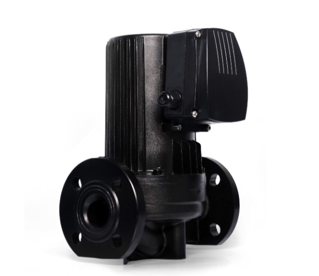 Циркуляционный насос с мокрым ротором CMS (L)-I 1 скор.