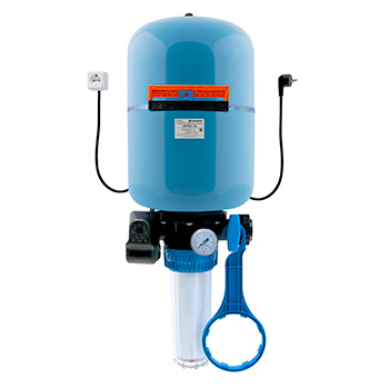 Система КРАБ 24