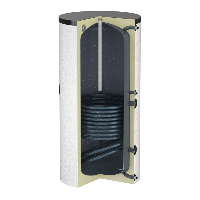 Водонагреватель DUO 150