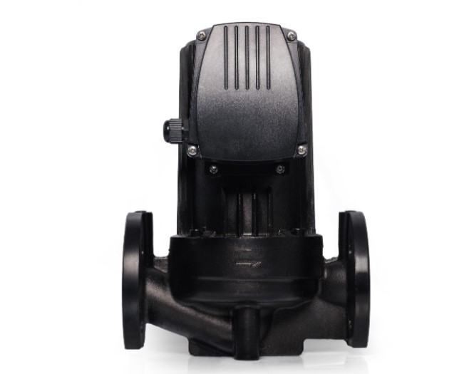 Циркуляционный насос с мокрым ротором CMS (L)-I 1 скор.