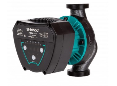 Циркуляционные насосы MEGA