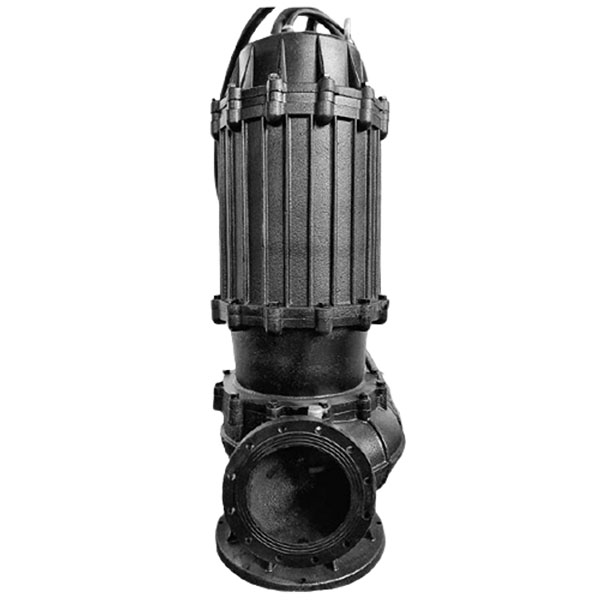 Канализационный насос SSC