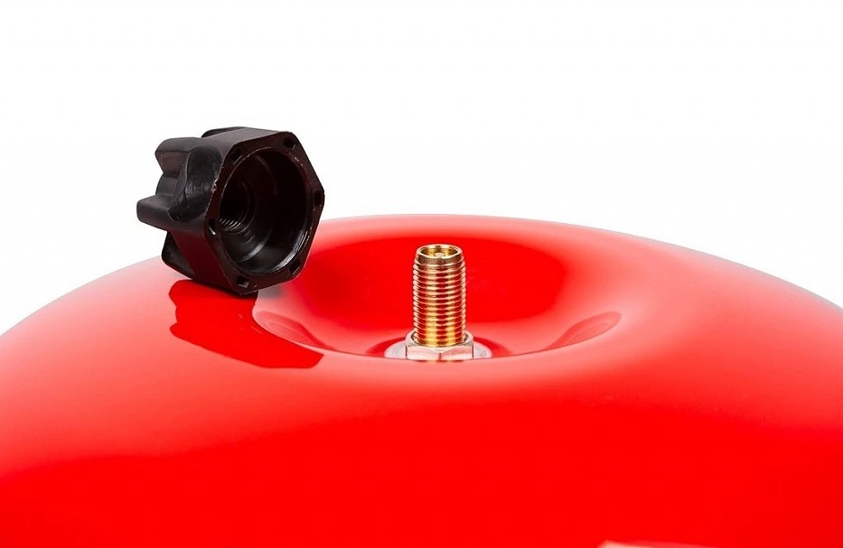 Расширительный бак В35