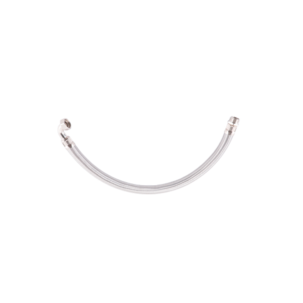 Шланг в металлооплетке