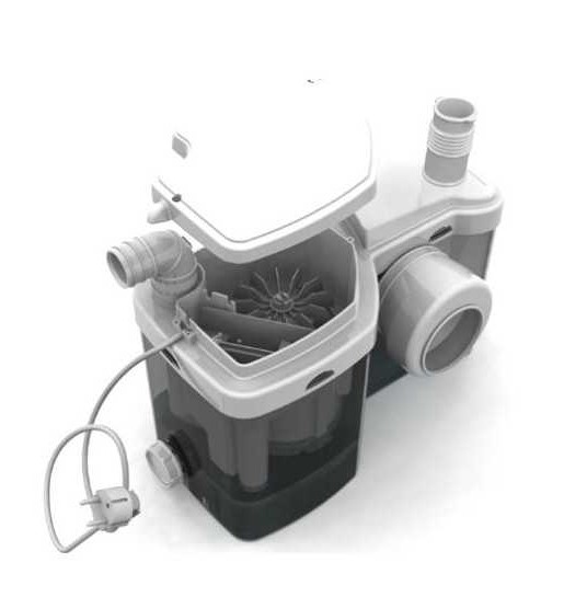 Канализационный насос SANIBOX