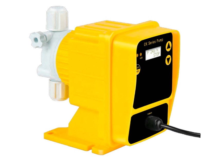 Дозирующий насос CK