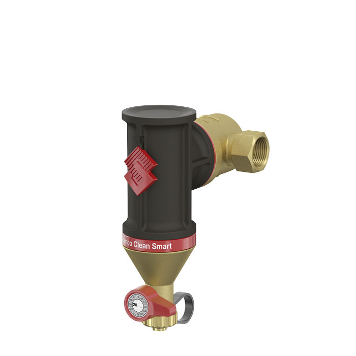 Flamco Clean Smart (22 MM - 2")