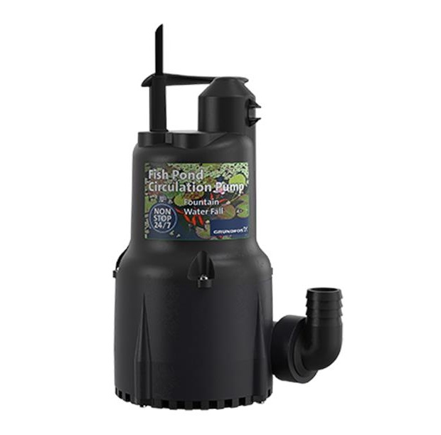 Дренажный насос KPC 24/7 210