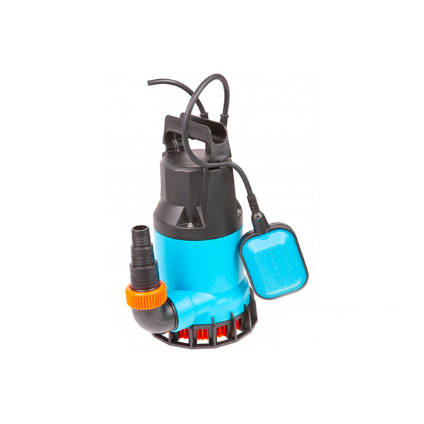 Дренажный насос ДРЕНАЖНИК 220/12