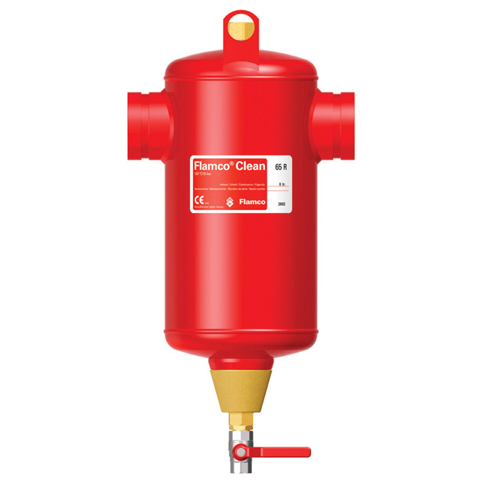 Flamco Clean R (DN 50-200)