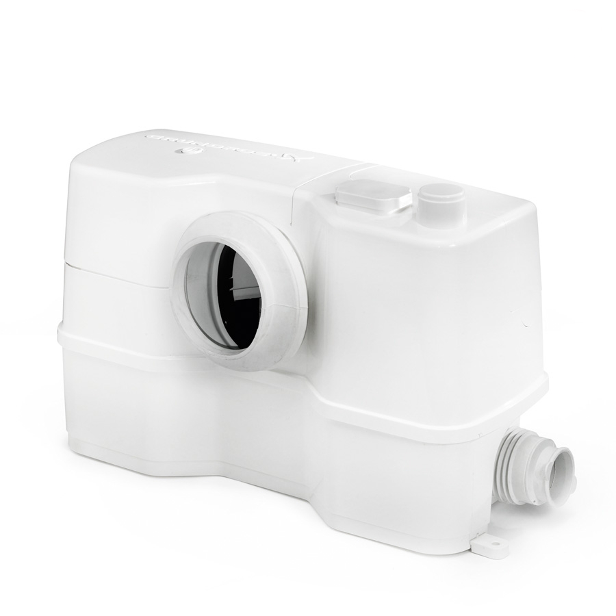 Канализационная установка SOLOLIFT2 WC-3