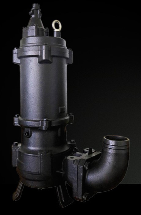 Канализационный насос SSC