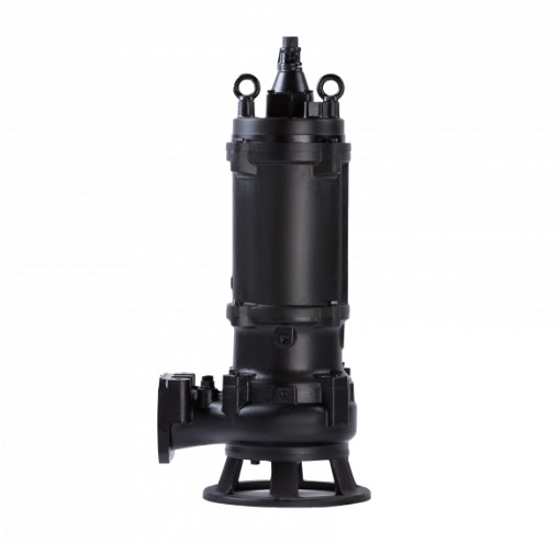 Канализационный насос WQ