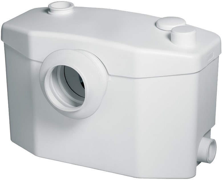 Канализационный насос SANIPRO