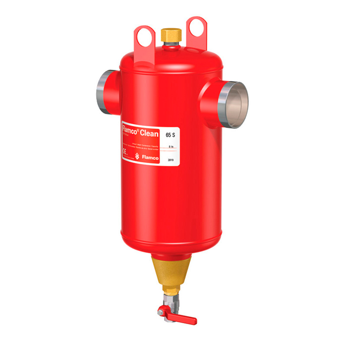 Flamco Clean S (DN 50-600)