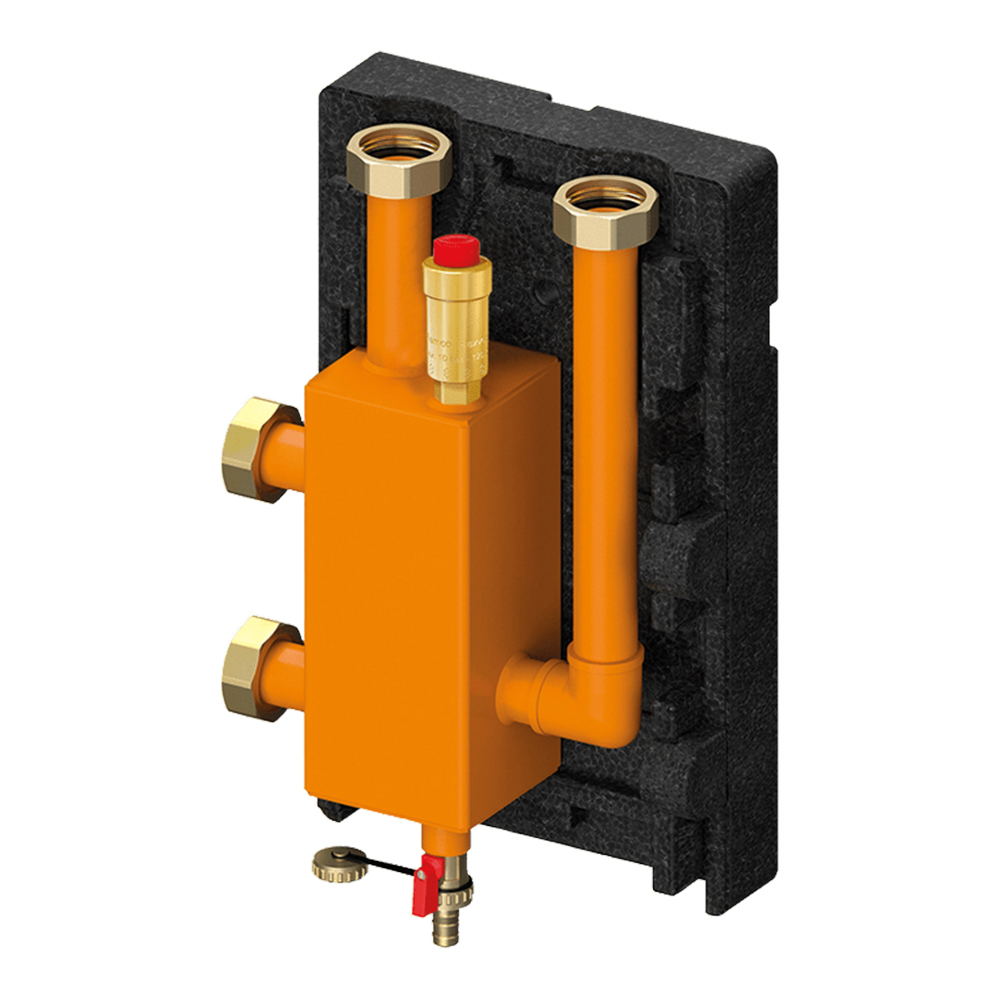 Гидрострелка MHK 32 (MeiFlow S BG)