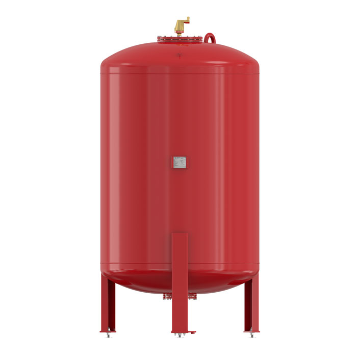 Вспомогательный бак Flamcomat BB 150