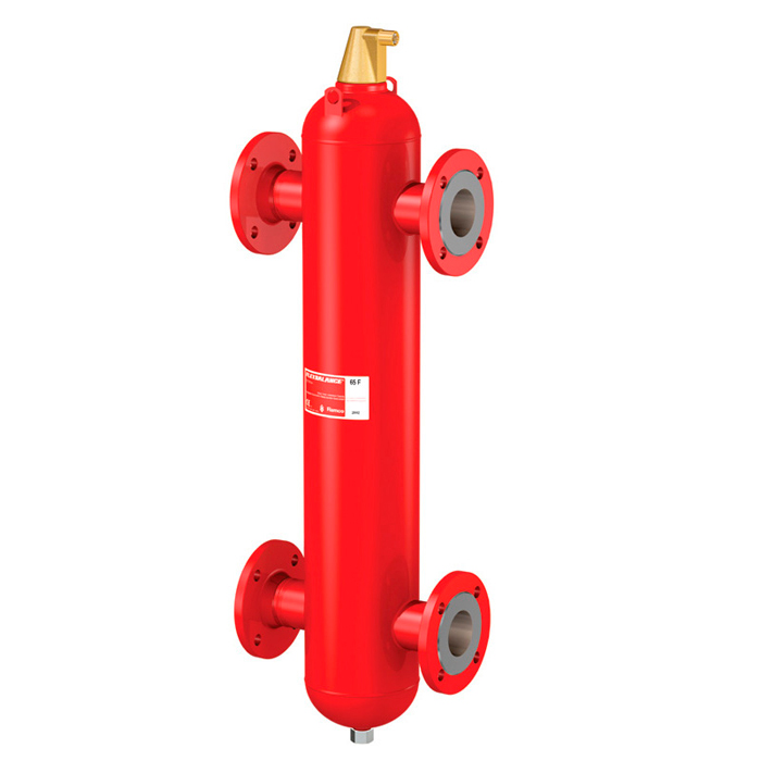 Гидравлический разделитель (стабилизатор) Flexbalance F 65