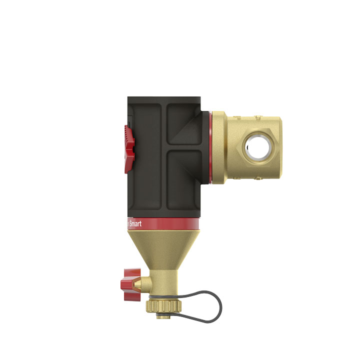 Flamco Clean Smart (22 MM - 2")