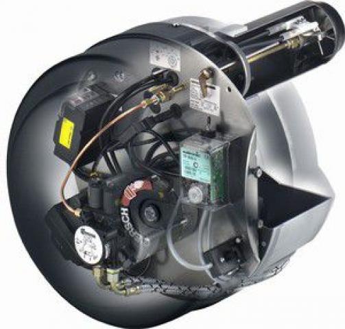 Жидкотопливная горелка R1-V