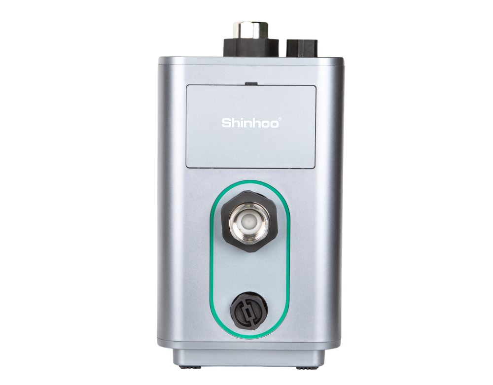 Автоматическая насосная установка Shinhoo Aquamaster