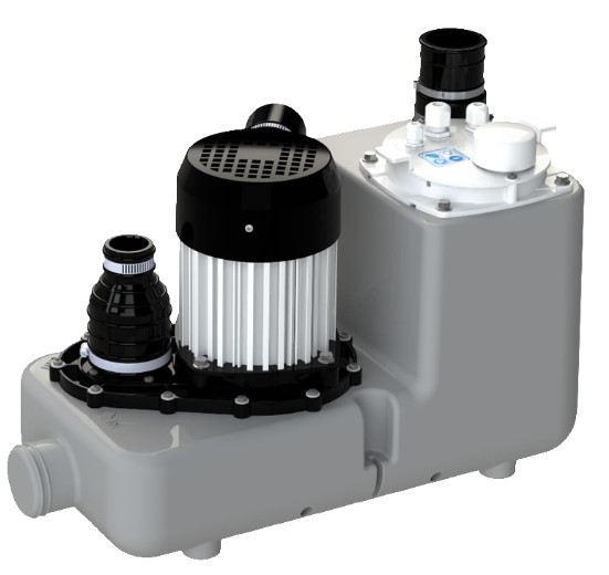 Канализационный насос SANICOM 1 (для профессионального использования)