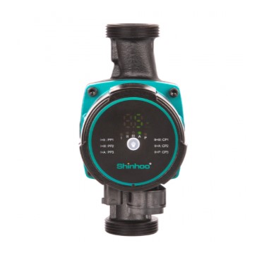 Циркуляционные насосы MASTER S